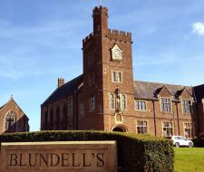 Blundell’s School