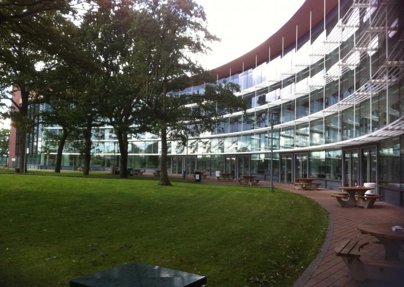 South Cheshire College 1
