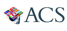 Logo ACS Cobham International School