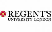 Logo Regents University London