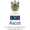 Logo LVS Ascot School