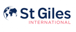 Logo St. Giles International Language School in London