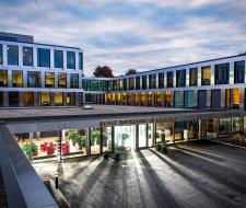 Ecole Hoteliere de Lausanne school