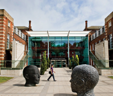 The Hull University Oncampus