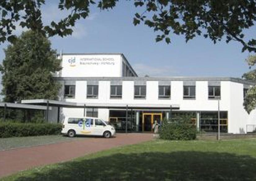 CJD International School Braunschweig Wolfsburg 1