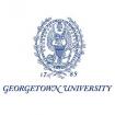 Logo Georgetown University Summer Camp