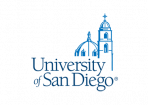 Logo University of San Diego Summer School