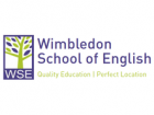 Logo Wimbledon School of English