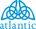 Logo Atlantic language school