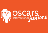 Logo Castleknock College Dublin (Summer camp Oscars International)