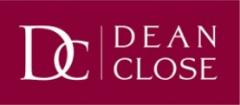 Logo Dean Close School