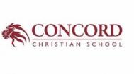 Logo Concord Christian School