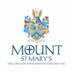 Logo Mount St. Mary’s College