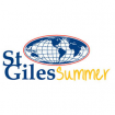 Logo St. Giles Orlando Summer Camp