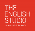 Logo The English Studio