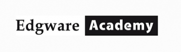 Logo Edgware Academy
