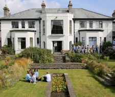 Bandon Grammar School (West Cork School)