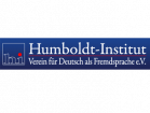 Logo Humboldt Institut Kempten Summer Camp