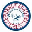 Logo Lawrence Academy