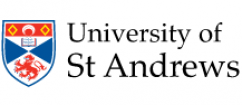 Logo St Andrews University Summer School Oxford Royal