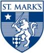 Logo St Marks School