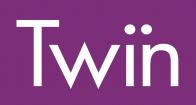 Logo Twin Group