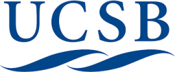Logo University of California, Santa Barbara UCSB Summer Camp