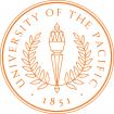 Logo University of the Pacific