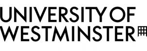 Logo University of Westminster Kids Camp Westminster Harrow Campus