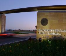 University of California, Santa Barbara UCSB Summer Camp