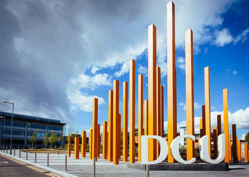 Dublin City University (DCU) - Summer Camp Oscars International 0