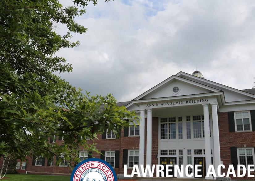 Lawrence Academy 1
