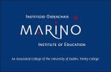 Logo Marino Institute of Education Dublin Summer Camp Emerald Cultural Institute