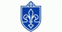 Logo Saint Louis University Madrid