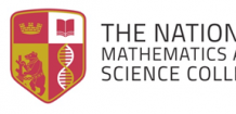 Logo The National Mathematics and Science College NMSC Warwick