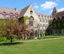British Study Centers: BSC Cheltenham Ladies College Summer Camp