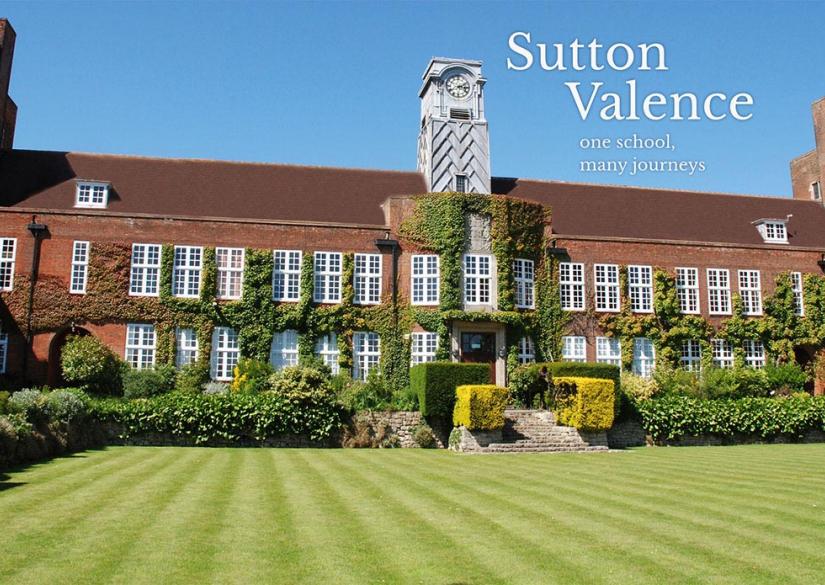 Sutton Valence School 0