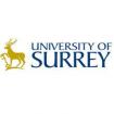 Logo University of Surrey