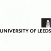 Logo University of Leeds