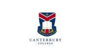 Logo Canterbury College Australia