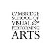 Logo CSVPA - Cambridge School of Visual and Performing Arts