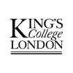 Logo King's College London, University of London