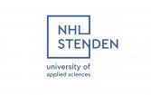 Logo Stenden University of Applied Sciences