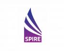 Logo Spire Academy (sports school-academy in the USA)