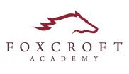 Logo Foxcroft Academy Private School