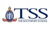 Logo Southport School-board