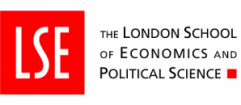 Logo London School of Economics and Political Science