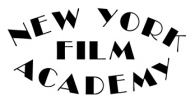 Logo New York Film Academy NYFA Acting, Photography, Film School