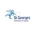 Logo St George's University of London