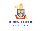 Logo St Hildas School Gold Coast